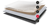 Photo of the different layers of Rigid Core LVT Flooring